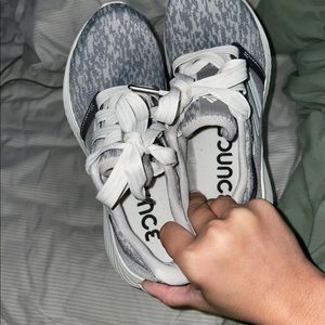 adidas edge luxe athletic shoes